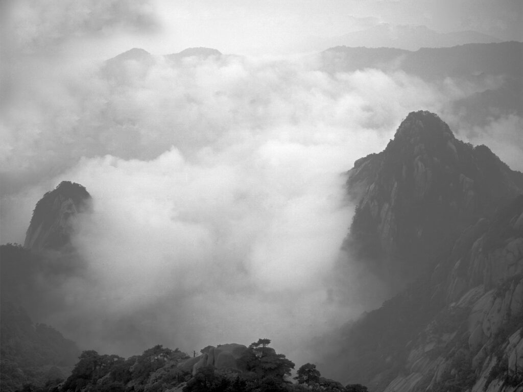 Hua Shan