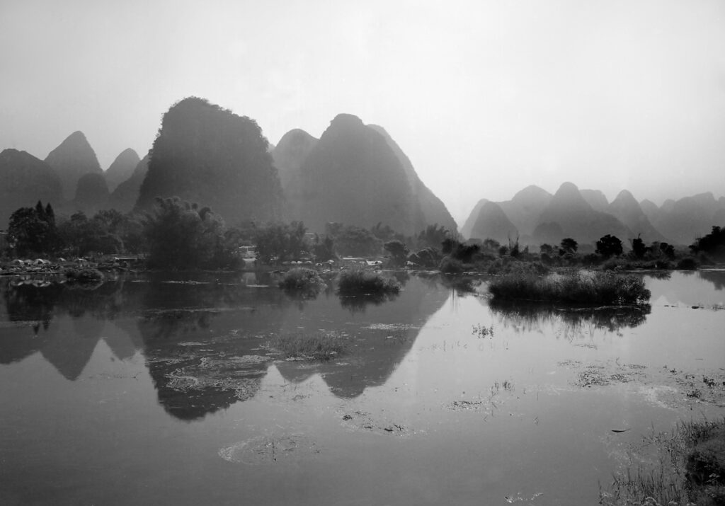 Karst Hills