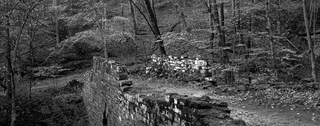 Poinsett Bridge