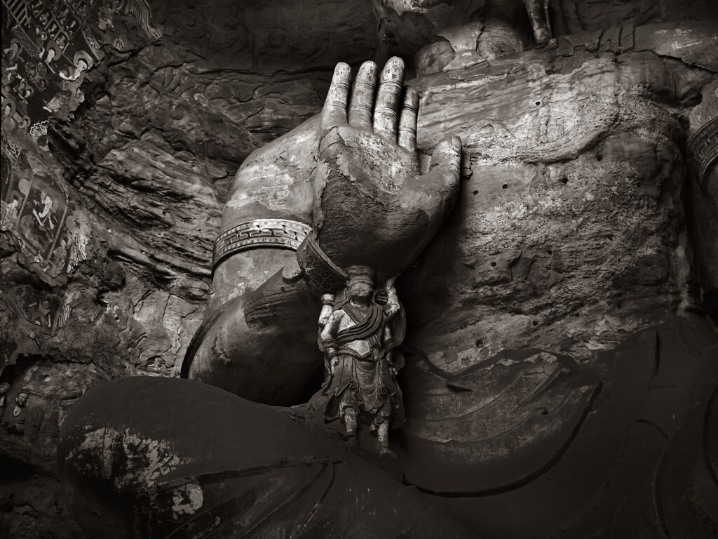 Yungang Grottoes