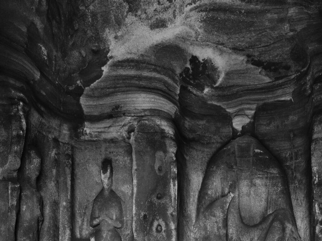 Yungang Grottoes